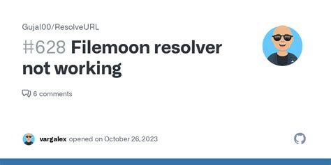 filemoon not working